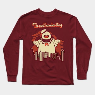 The Most Harmless Thing Long Sleeve T-Shirt